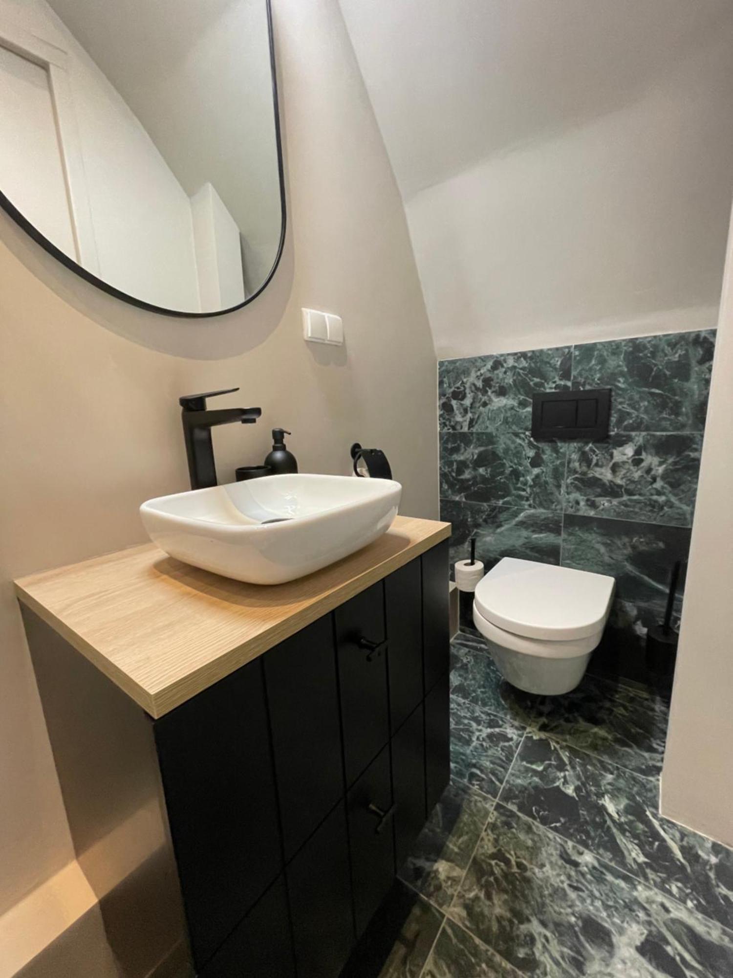 Amsterdam Grachtenappartement Buitenkant foto