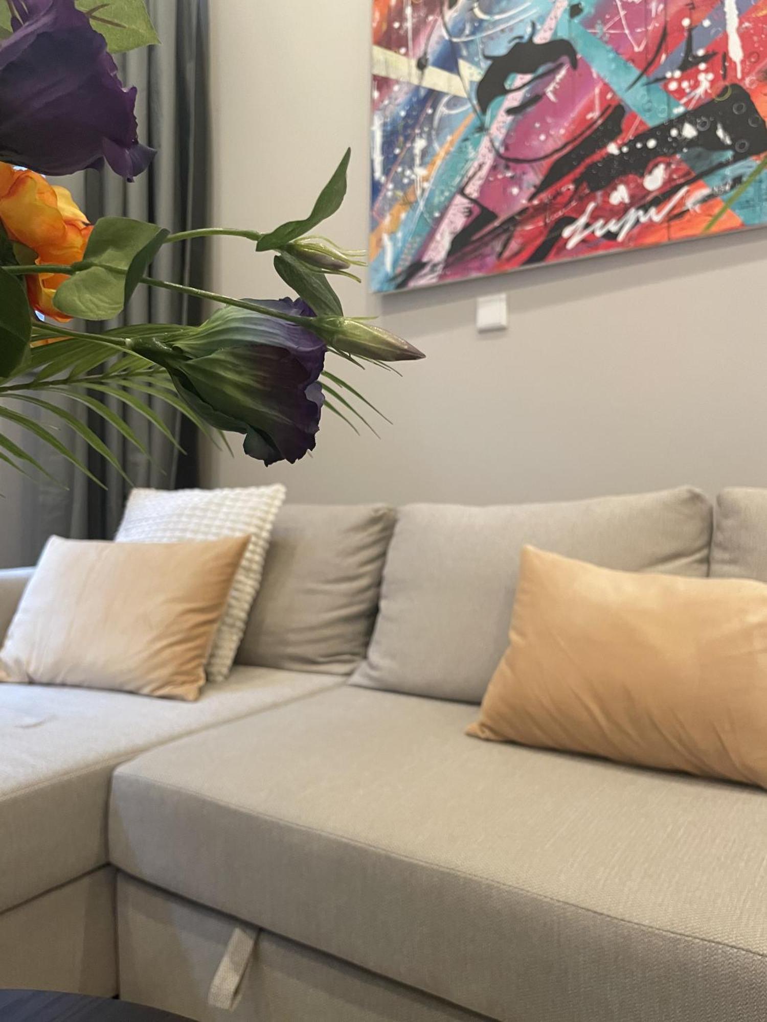 Amsterdam Grachtenappartement Buitenkant foto